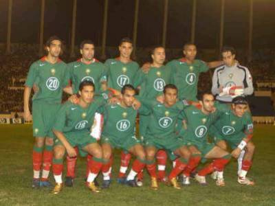 foot bal